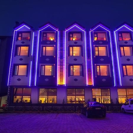 Amasra Diamond Hotel 외부 사진