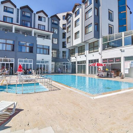 Amasra Diamond Hotel 외부 사진
