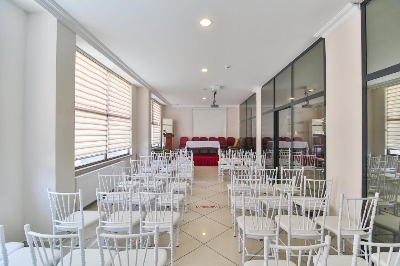 Amasra Diamond Hotel 외부 사진