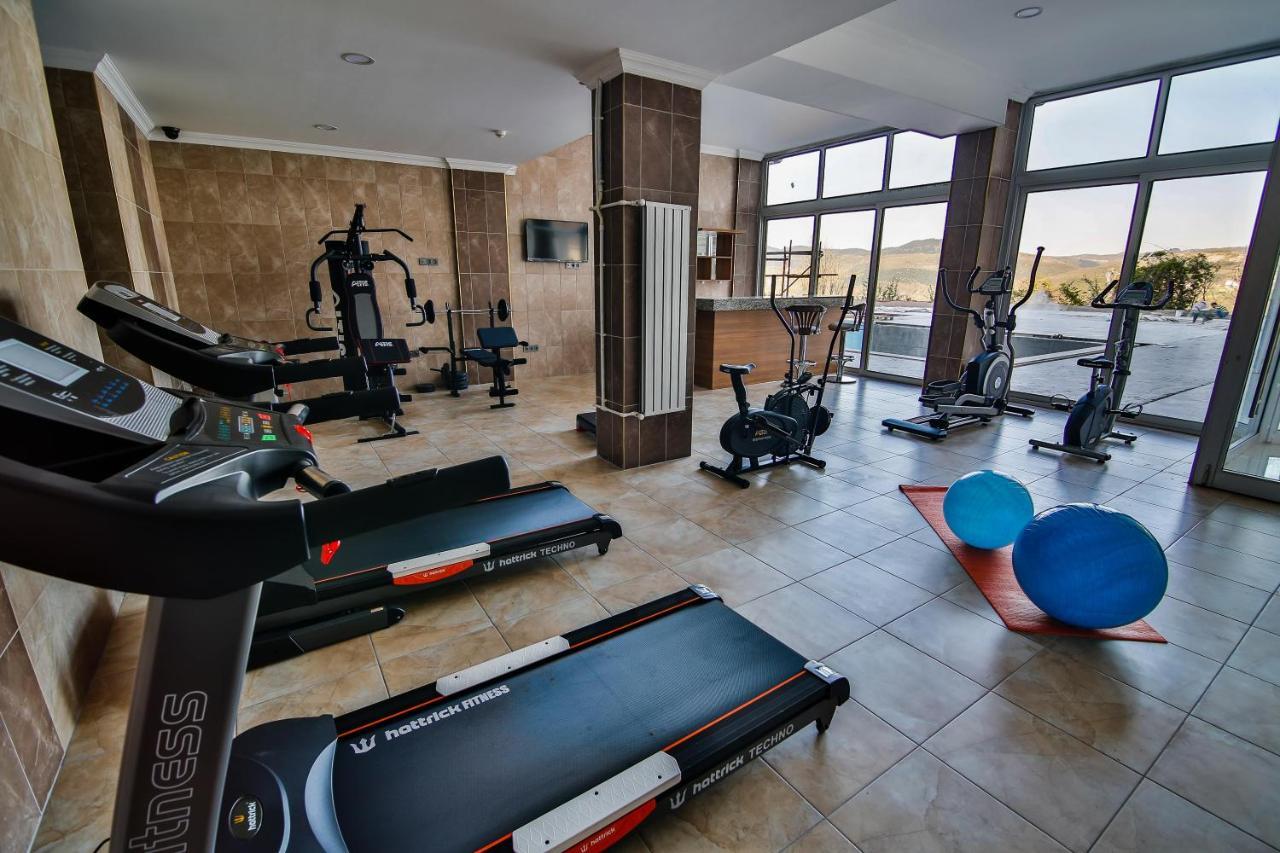 Amasra Diamond Hotel 외부 사진