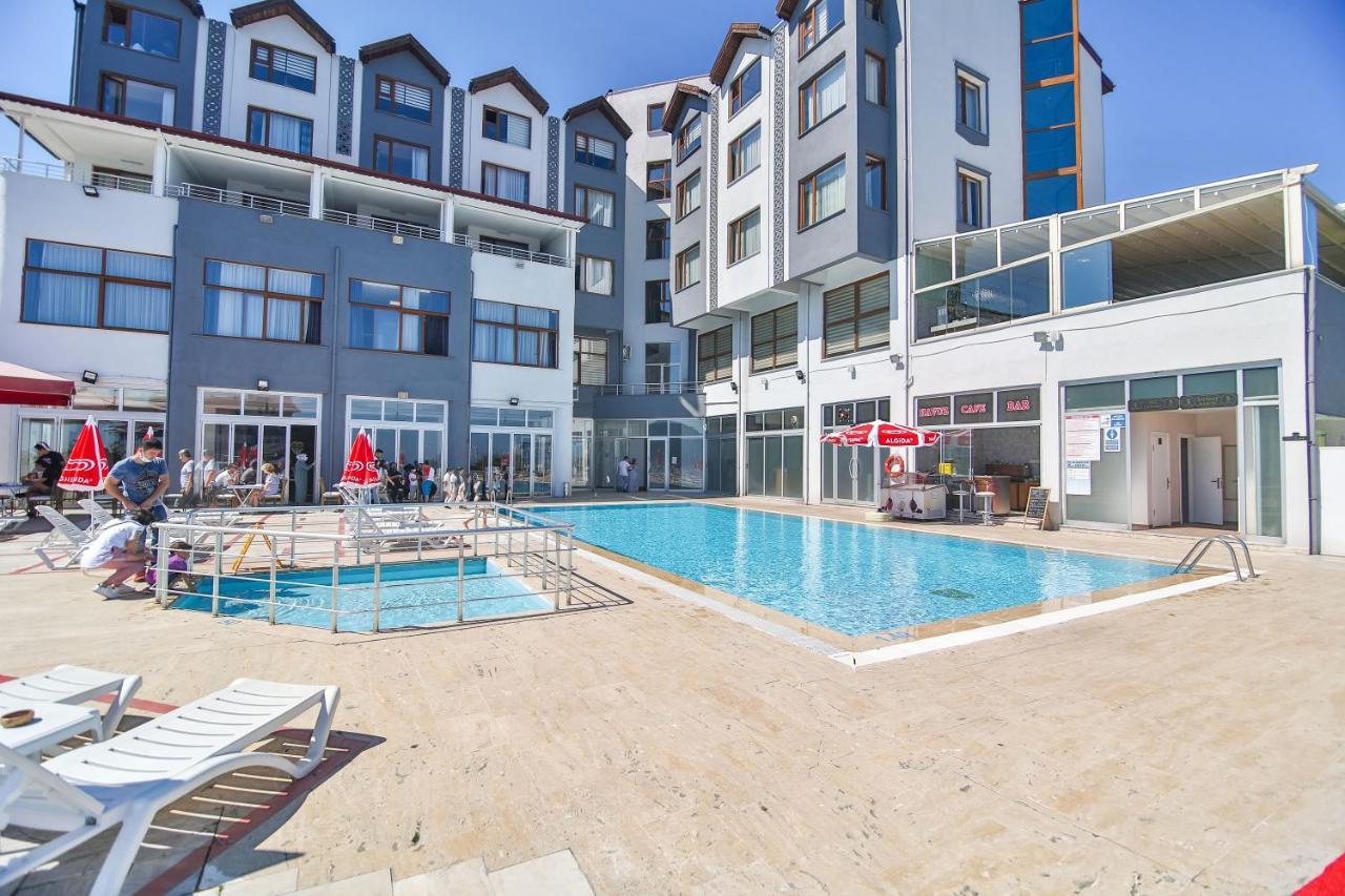 Amasra Diamond Hotel 외부 사진