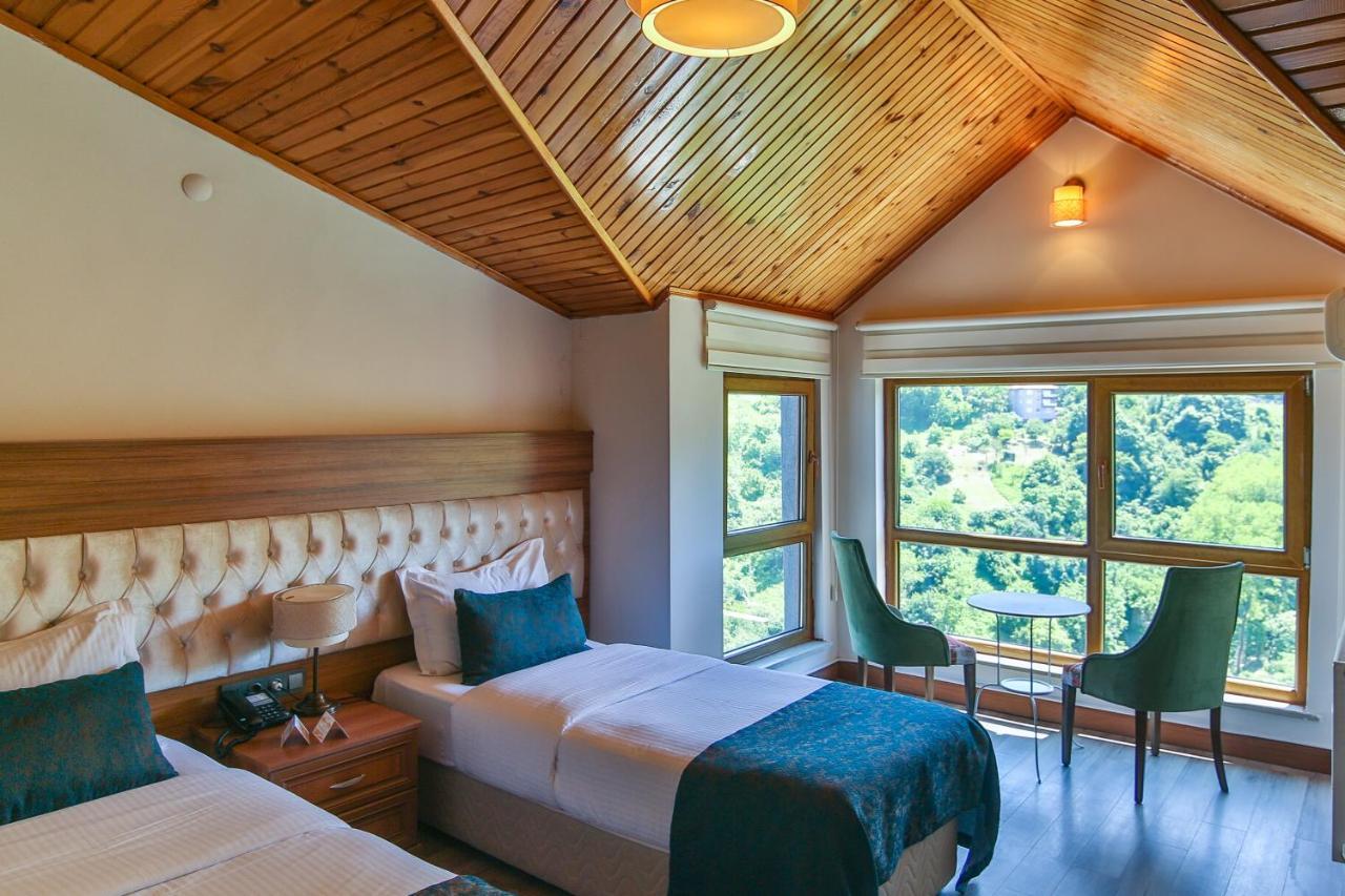 Amasra Diamond Hotel 외부 사진