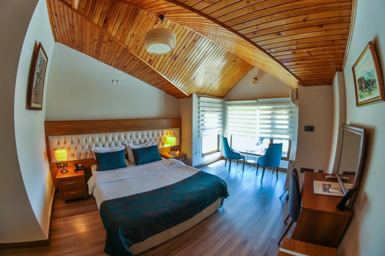 Amasra Diamond Hotel 외부 사진