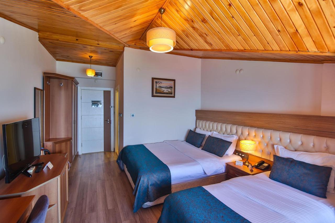 Amasra Diamond Hotel 외부 사진