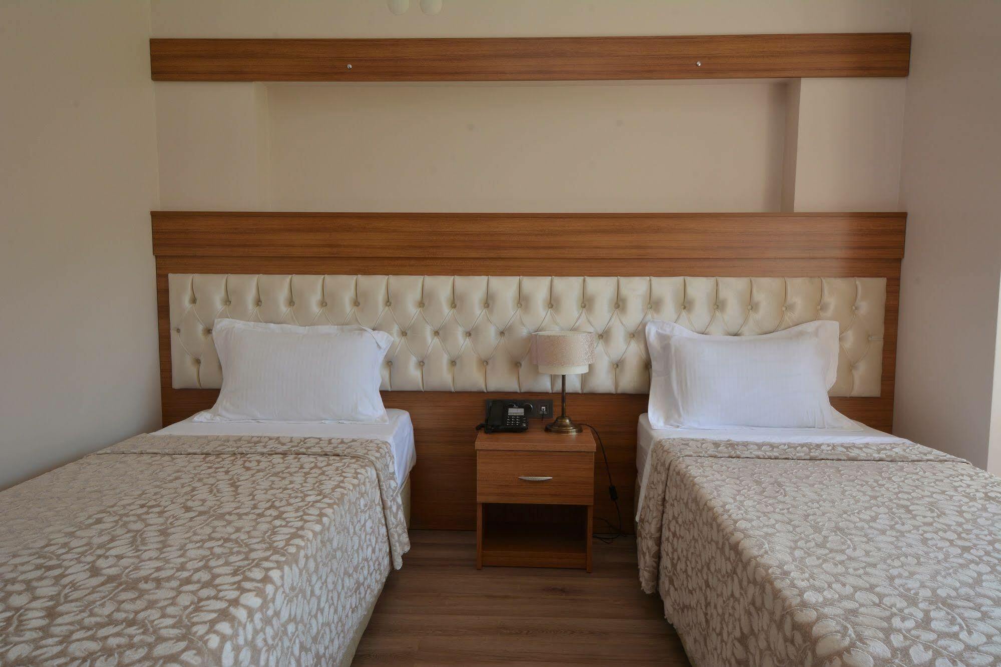 Amasra Diamond Hotel 외부 사진