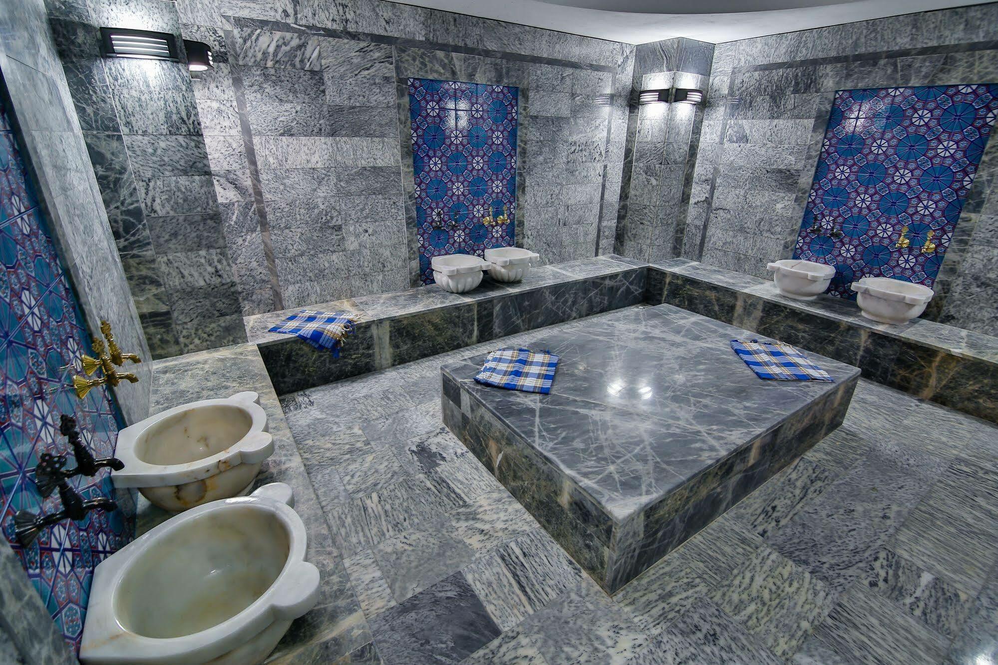 Amasra Diamond Hotel 외부 사진