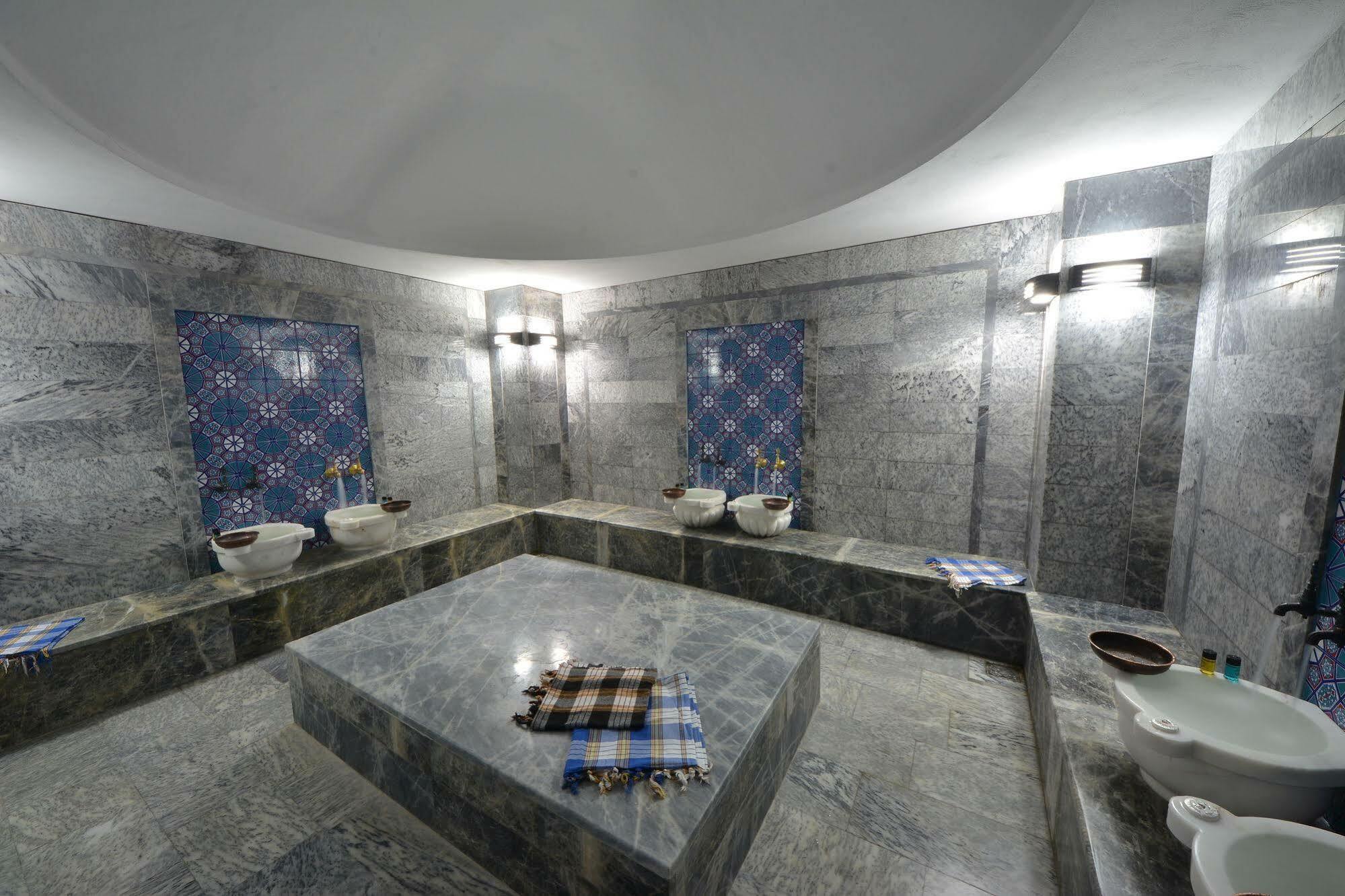Amasra Diamond Hotel 외부 사진