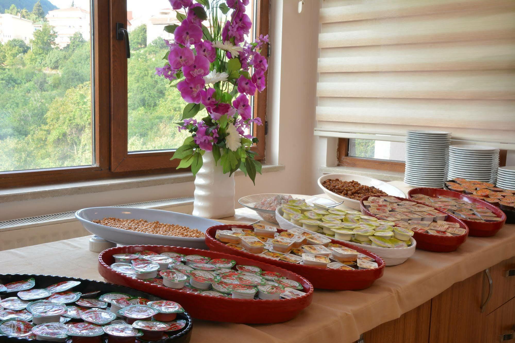 Amasra Diamond Hotel 외부 사진