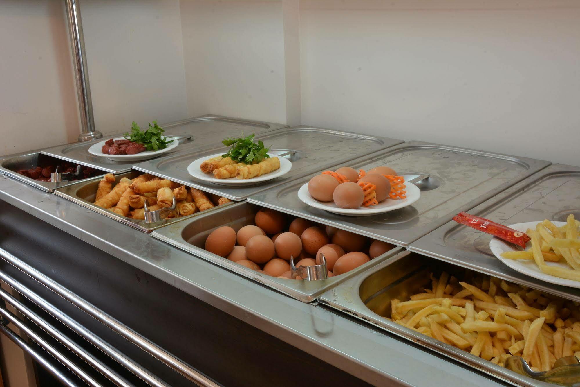Amasra Diamond Hotel 외부 사진