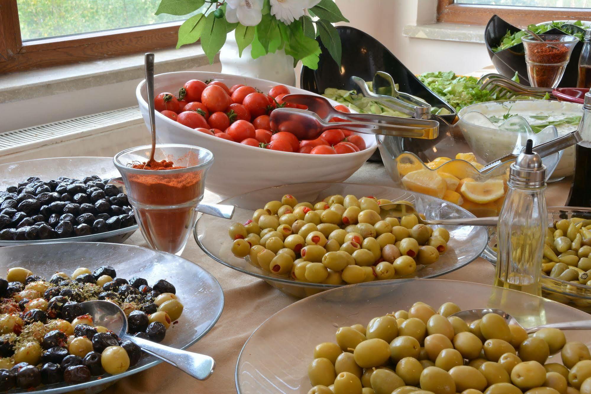 Amasra Diamond Hotel 외부 사진