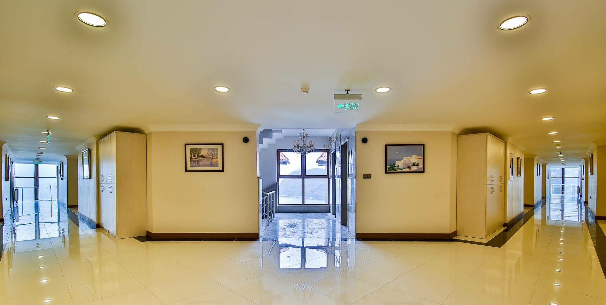 Amasra Diamond Hotel 외부 사진